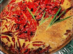 -辣斗辣火锅(太古里店)