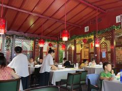 -阿西娅食府(中关村店)