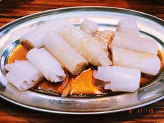 -陈添記·祖傳爽鱼皮·西关老字号(广州首店)