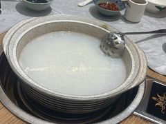 -丰尔粥食·粥底火锅·桑拿鸡(大良总店)