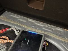 -乐之行汽车音响改装