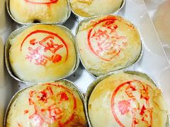 招牌鲜肉月饼-泰康食品有限公司食品厂