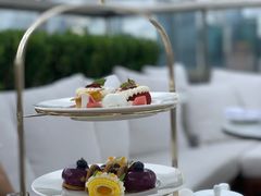 -顶层酒吧ROOF(上海艾迪逊酒店)