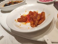 -潇湘码头·鲜湘菜(清河店)