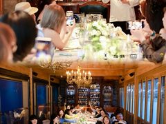 -北京古城老院厉晓麟精致菜