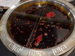 -渝味黄姐火锅(黄泥村店)