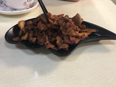 -马黑哥椒麻鸡(清江山水店)