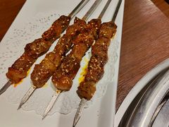 -快乐小羊·内蒙牛羊肉火锅(流花中心店)