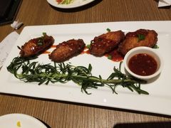 -Sizzler时时乐西餐厅(长楹天街购物中心店)