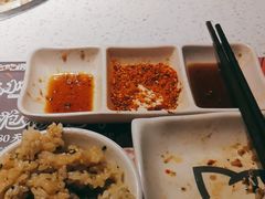 -猫抓烤肉(春熙路店)