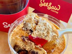 -Seesaw Coffee(朝阳大悦城店)