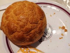原個菠蘿包-太兴餐厅(东方广场分店)