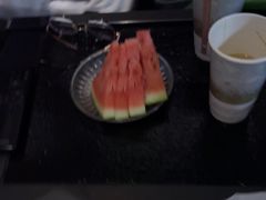 -华夏良子·足道SPA艾灸(金皇大厦店)