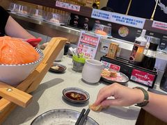 -万岁寿司(万国店)