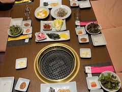 -Yeyije 韩定食