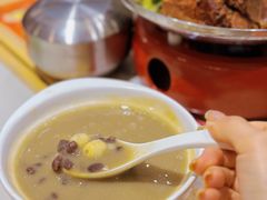 -喜家德虾仁水饺(华强天虹店)