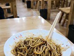 -华兴街自力面店