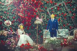 -THE QUEEN(北京店)