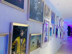 -真爱范特西KTV(交大店)