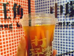 -孖记茶档·热腾茶餐(荔湾领展广场店)