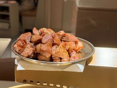 -西塔老太太泥炉烤肉(青浦蟠龙天地店)