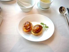 -龙景轩(香港四季酒店)