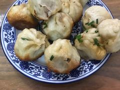 -鼎顺小吃(吴山名楼店)