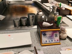 -大渔铁板烧(大悦城店)