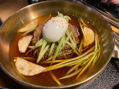 -军硕烤肉·部队火锅(二七万达店)