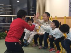 -励步儿童成长中心英文启蒙·剑桥考级·KET(万象汇校区)
