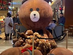 -美盛喜来登大酒店-盛宴标帜餐厅