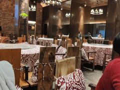 大堂-临家闽南菜(翔安店)