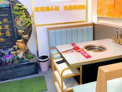 -棒小伙·齐齐哈尔烤肉(龙茗路店)