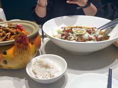 -绿草地·湘菜(7mall店)