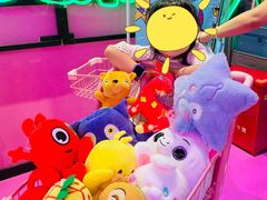 -BIG PINK大粉娃娃机主题馆(圆融星座店)