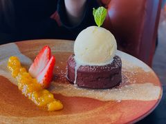 -杭州桐庐康莱德酒店西餐厅-舍