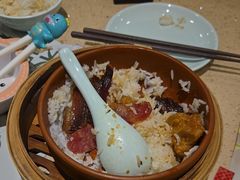 -点都德(千灯湖环宇城店)
