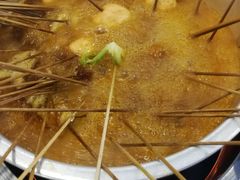 -马路边边串串香(大成路店)