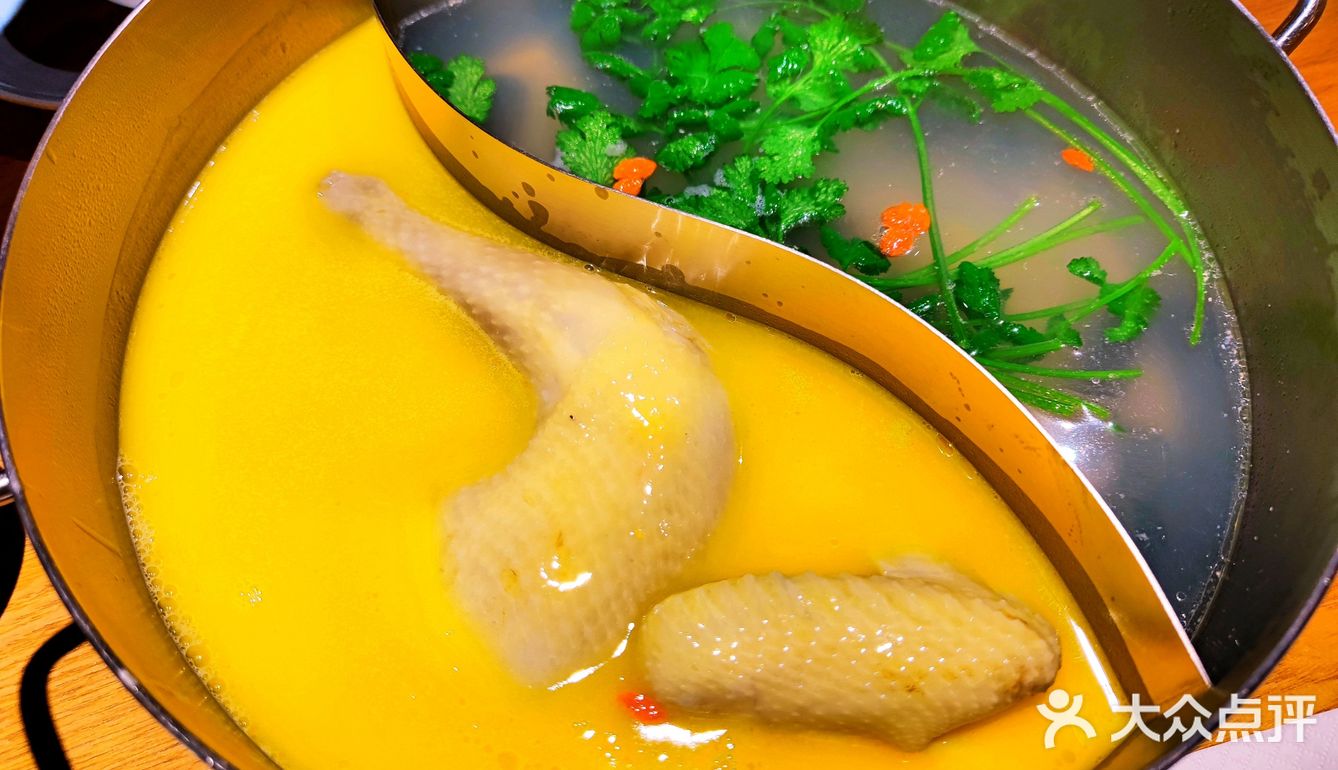 鲜入唯煮:京城港式火锅缔造者