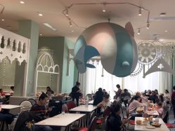 -奈尔宝·儿童乐园·亲子餐厅(星河湾店)