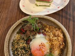 -MORNING GOOD Bistro(翰林府店)