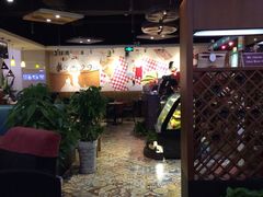 SPR&nbsp;COFFEE(东大街罗马假日风情街)-SPR COFFEE(兴正元店)