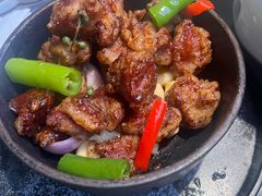-江南里·新浙菜(苏州大悦城店)