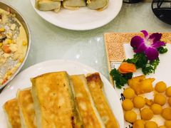 -惠宾饭庄(千禧店)