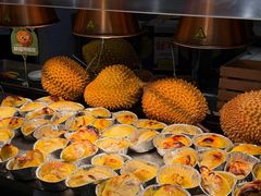 -川骄海鲜自助(河东店)