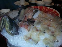 -福鼎轩海鲜大酒楼(皇轩酒店)