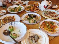 -德胜轩正宗顺德菜(宝安沙井会展中心店)