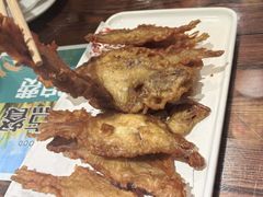 -七菜馆·东北菜·蒸饺(文体路店)