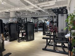 -FLARE STAR FITNESS(复地活力城店)