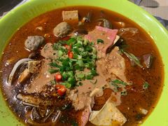 -远大美食广场(远大购物中心店)